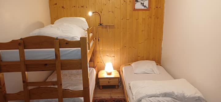 ห้องนอน