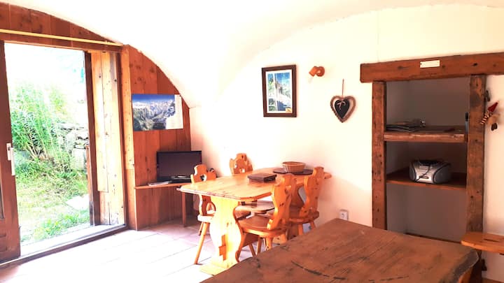 ห้องนั่งเล่น