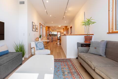 New Design Home in El Cerrito