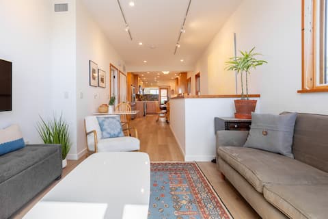 New Design Home El Cerrito