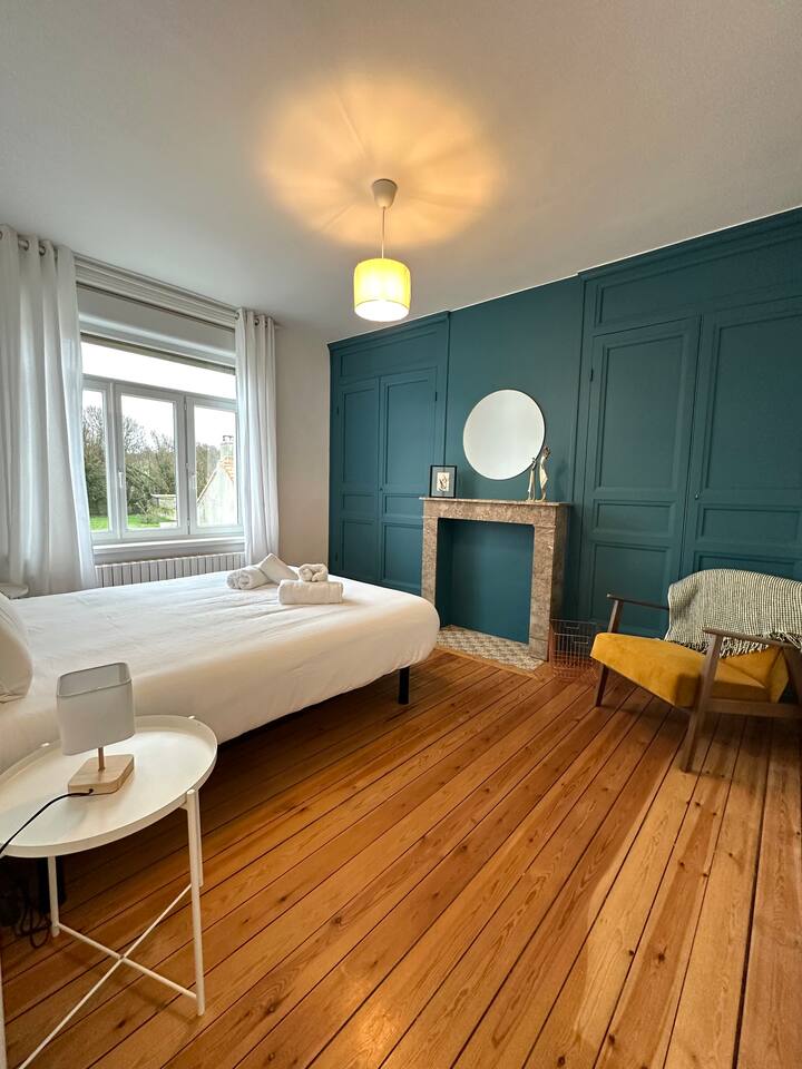Chambre 2