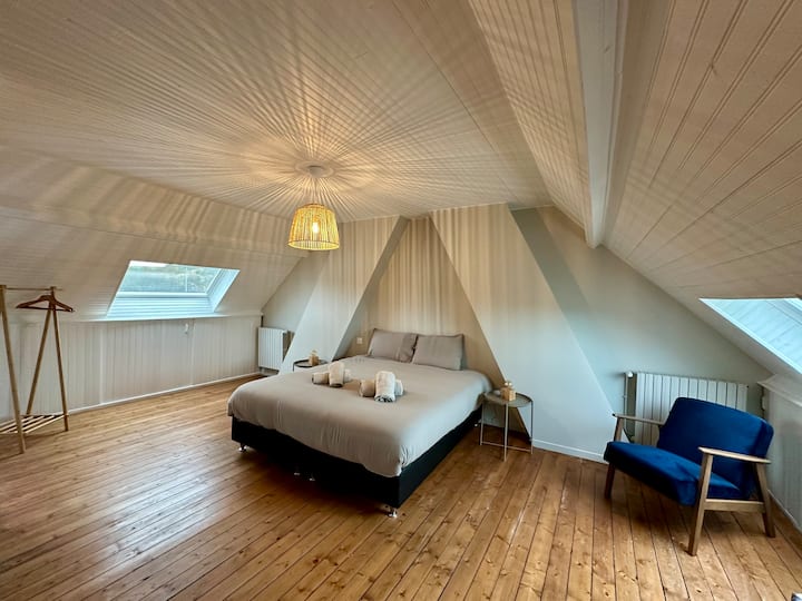 Chambre 3