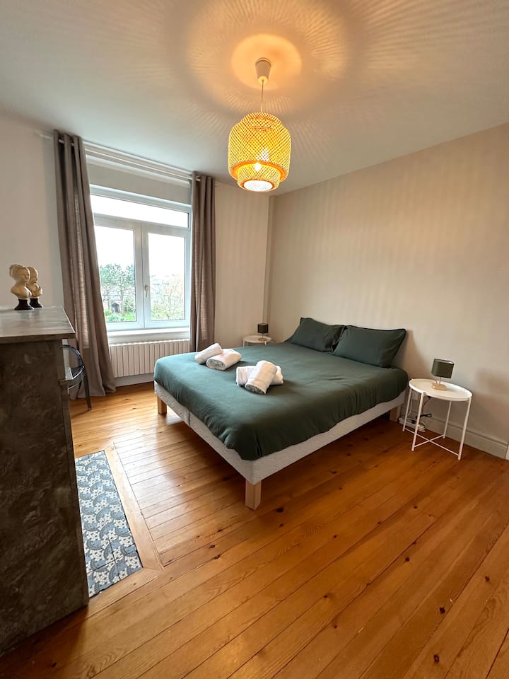 Chambre 1