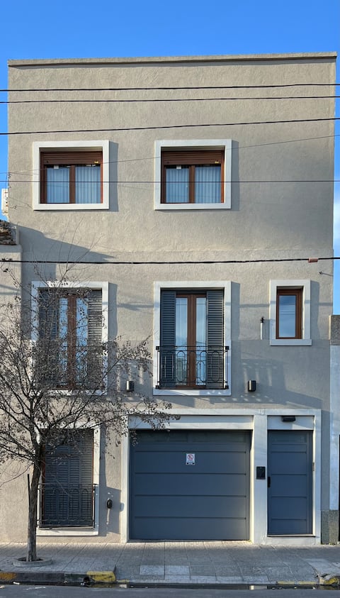 Duplex MC