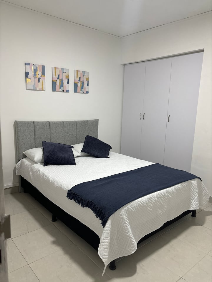 Спална соба 2