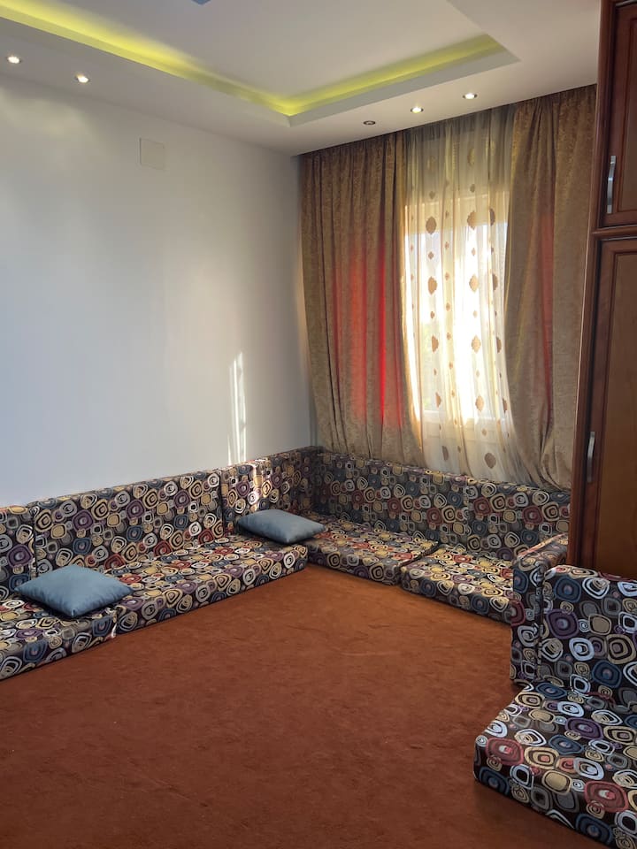 Fully Furnished Apartment - 리비아