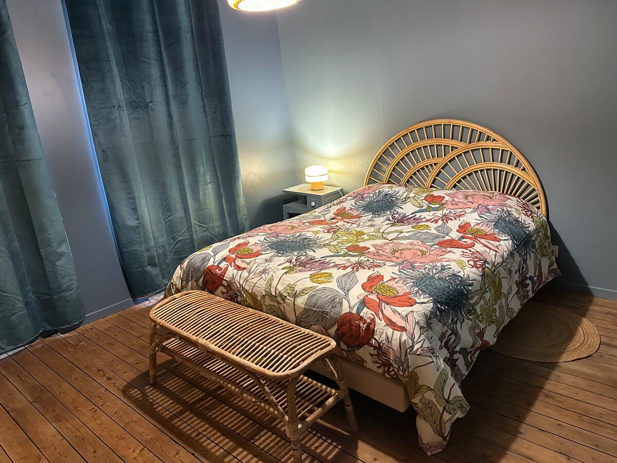 Zatemňovacie závesy