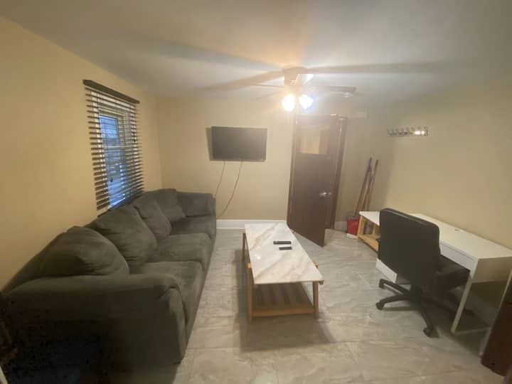 The Place To Stay - Welland