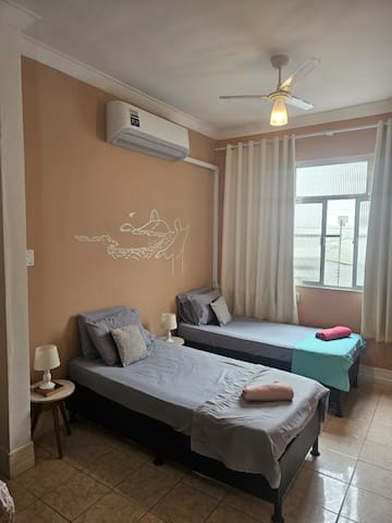 Regina Lindenberg managed Airbnb listing 3
