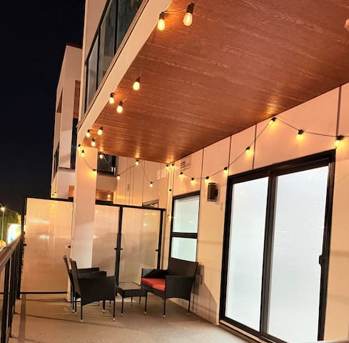 Luxury 2BR Spacious Apartment.