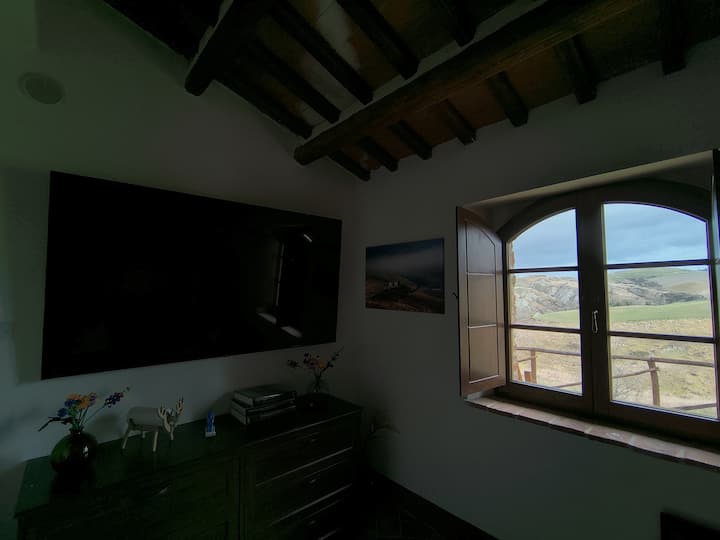 Casa Girasole | Tuscan Villa | Hill Views & Relax - Tuscany
