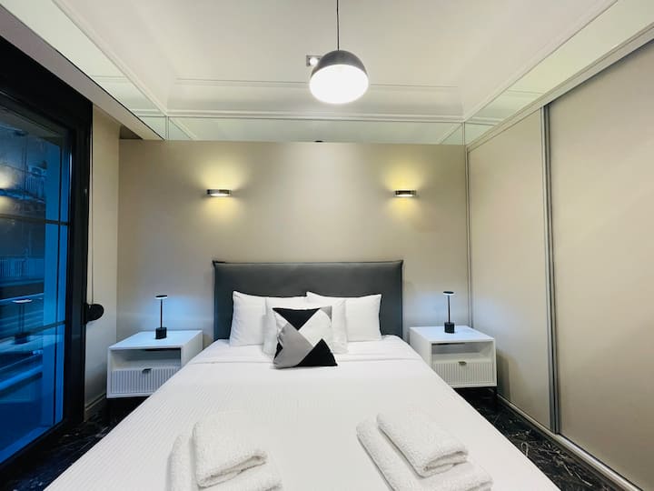 Спална соба 1