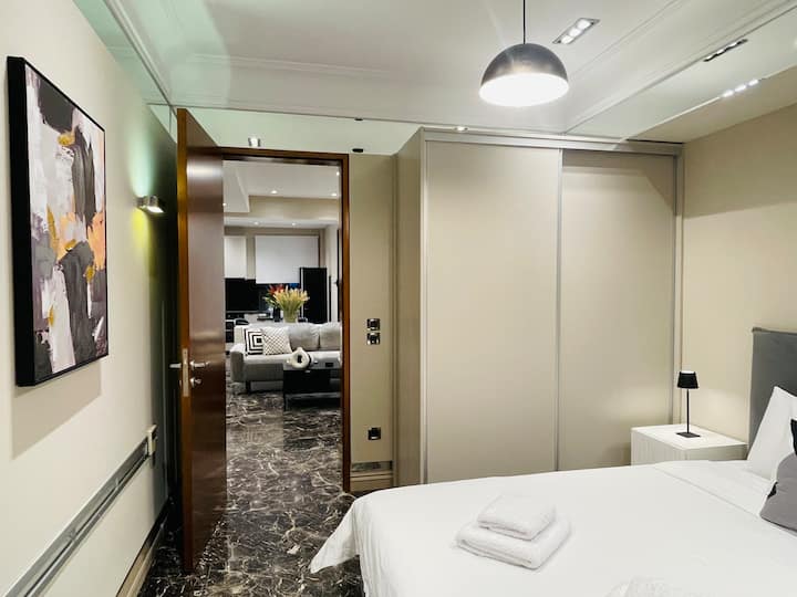 Спална соба 2