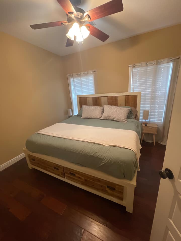 საძინებელი 2