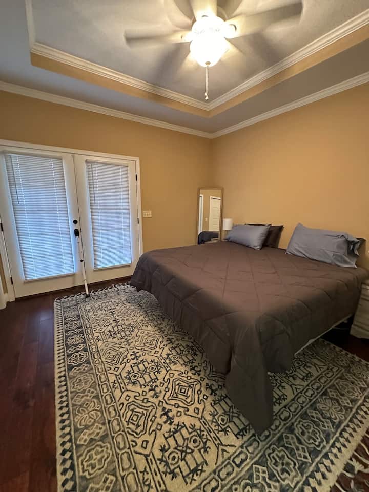 Საწოლი დიდი ხნით, ძილის ნომერი