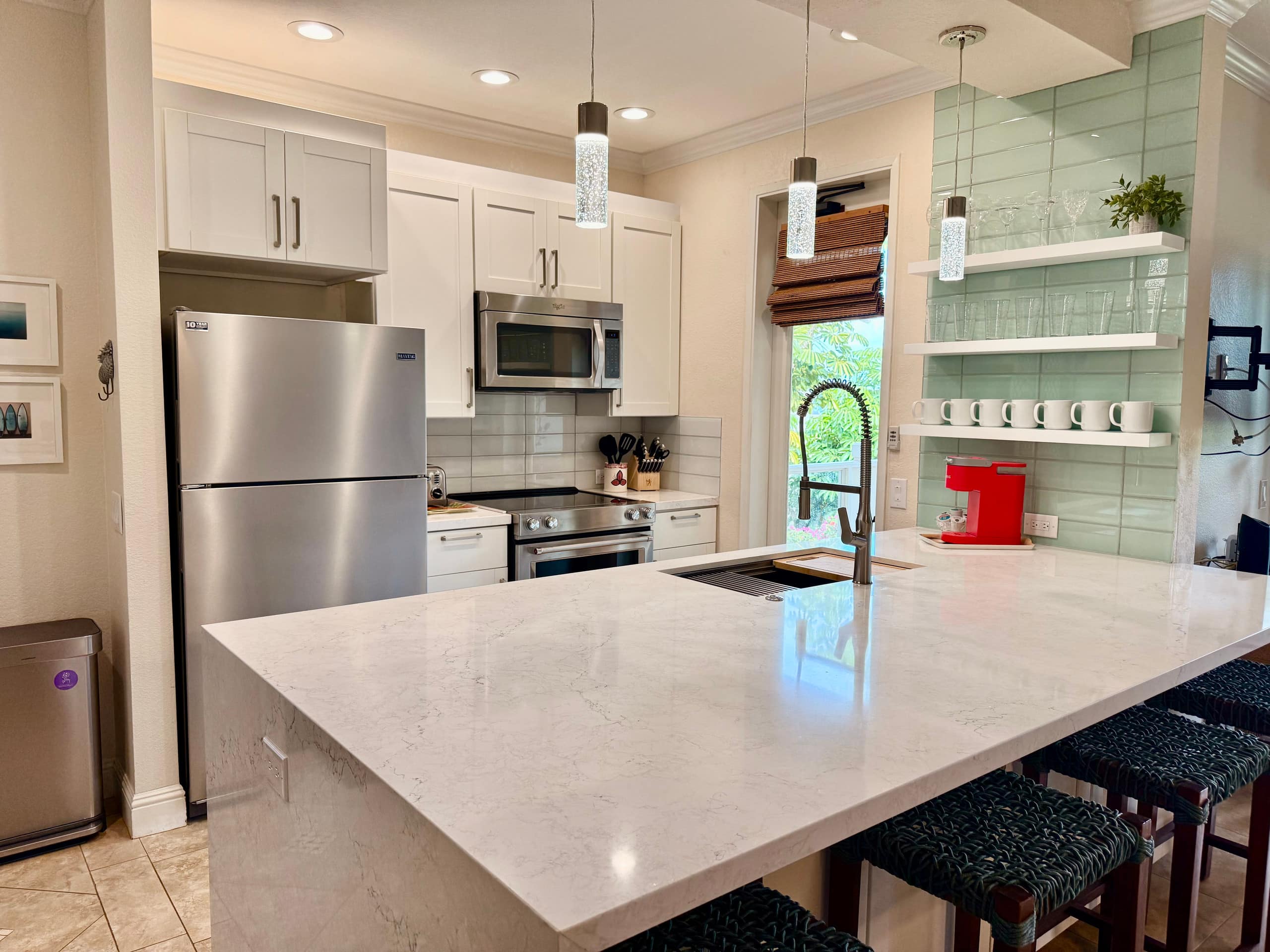 Condo in Wailea · ★4.98 · 3 bedrooms · 4 beds · 2 baths - Image 5