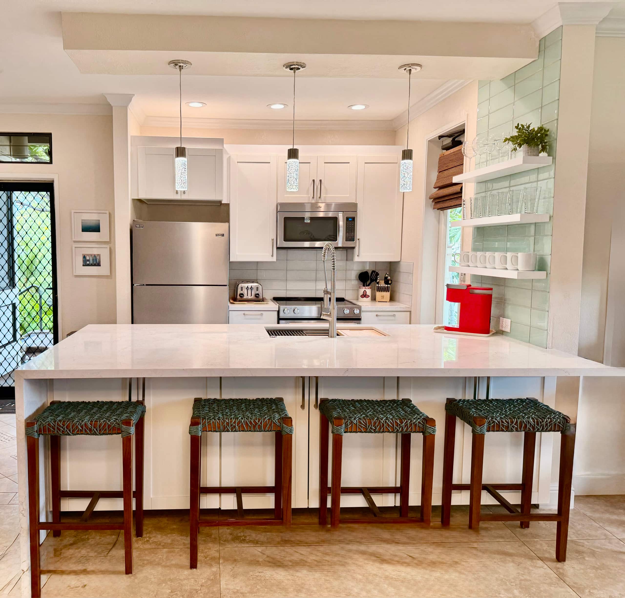 Condo in Wailea · ★4.98 · 3 bedrooms · 4 beds · 2 baths - Image 4