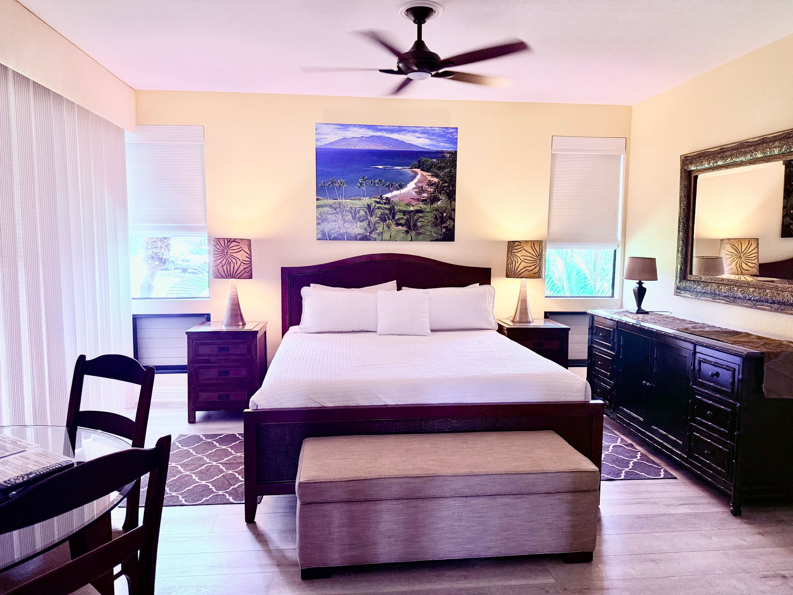 Condo in Wailea · ★4.98 · 3 bedrooms · 4 beds · 2 baths - Image 9