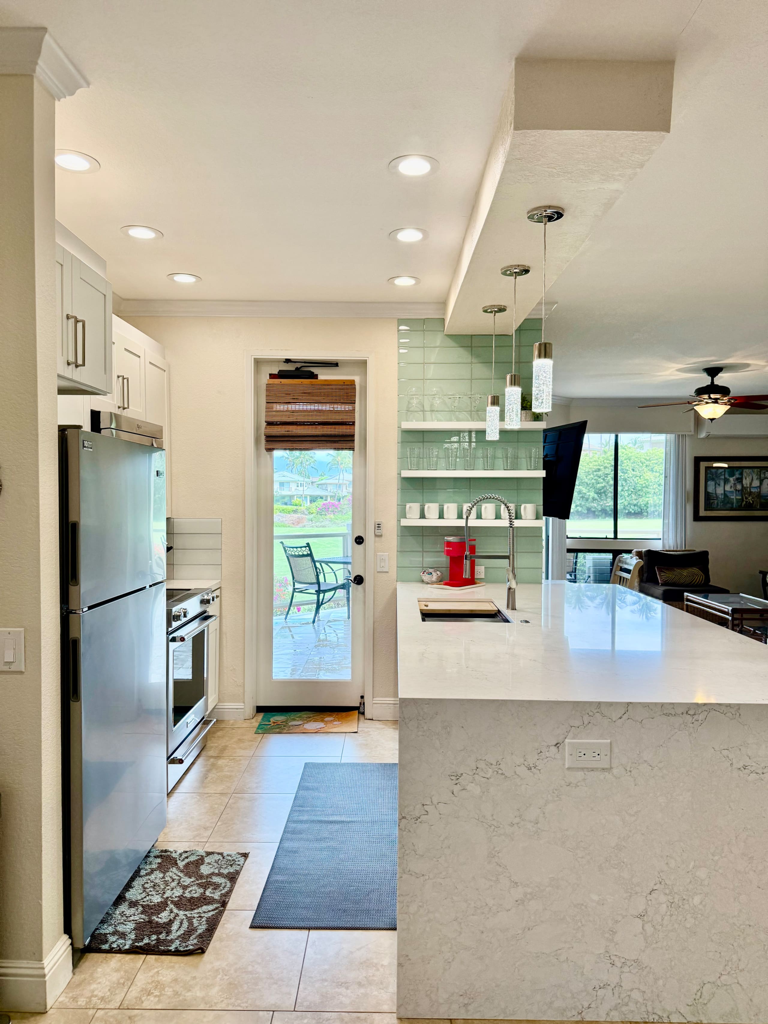 Condo in Wailea · ★4.98 · 3 bedrooms · 4 beds · 2 baths - Image 6
