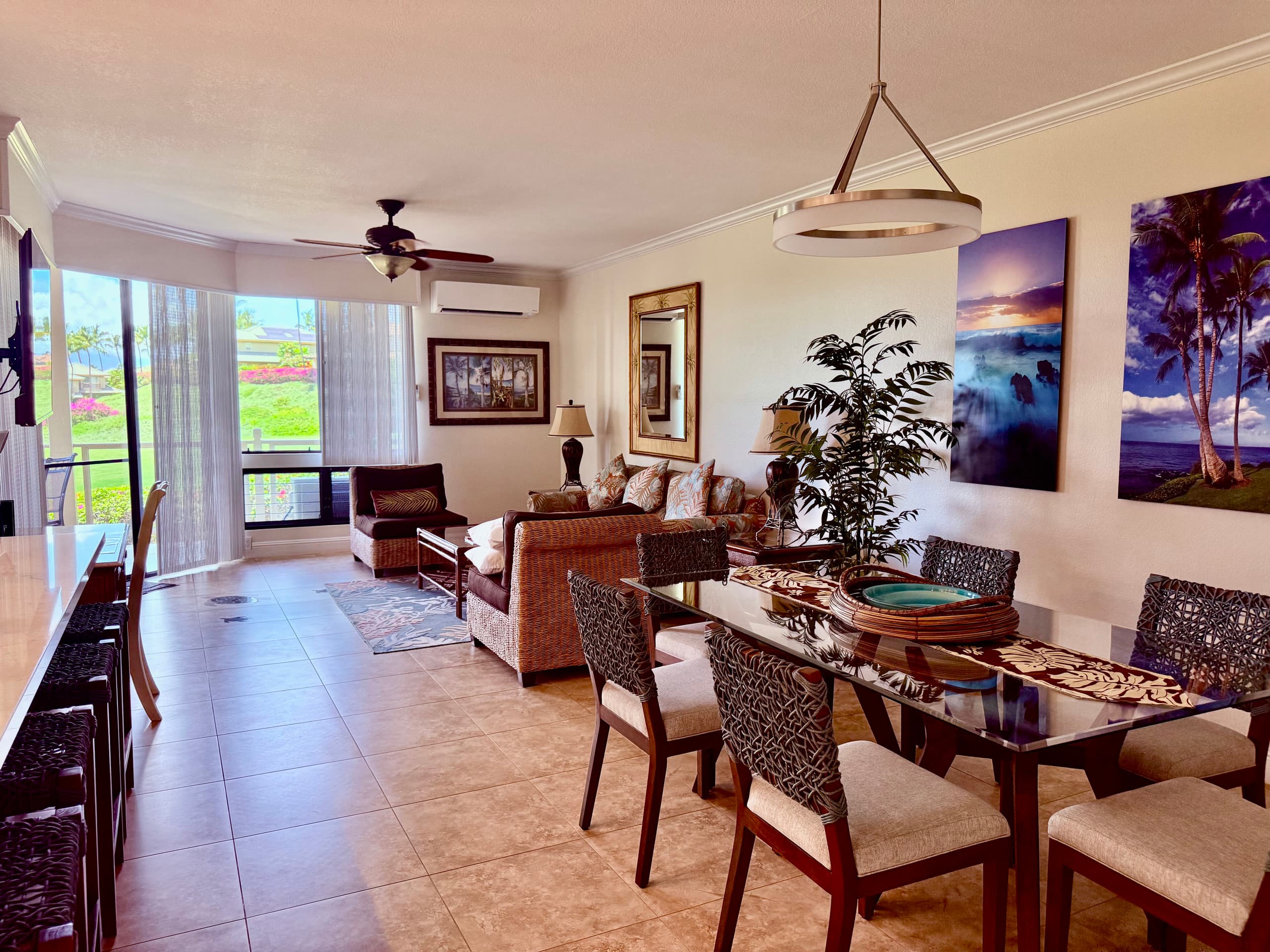 Condo in Wailea · ★4.98 · 3 bedrooms · 4 beds · 2 baths - Image 1