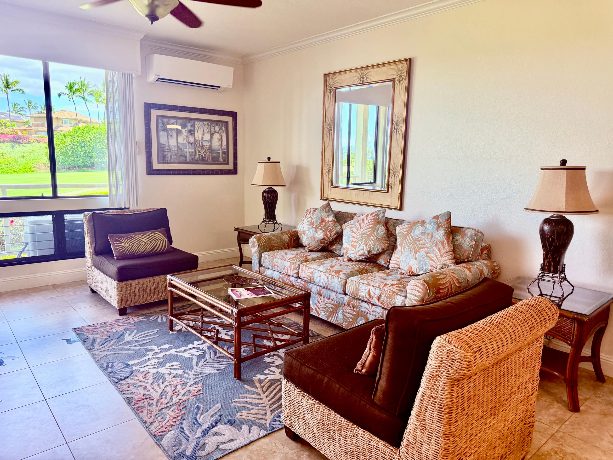 Condo in Wailea · ★4.98 · 3 bedrooms · 4 beds · 2 baths - Image 2