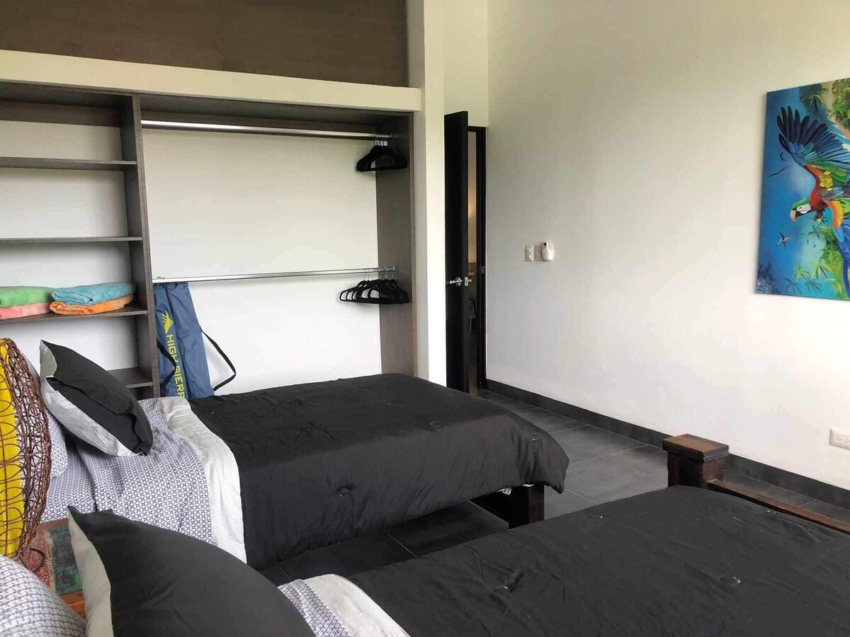 საძინებელი 3