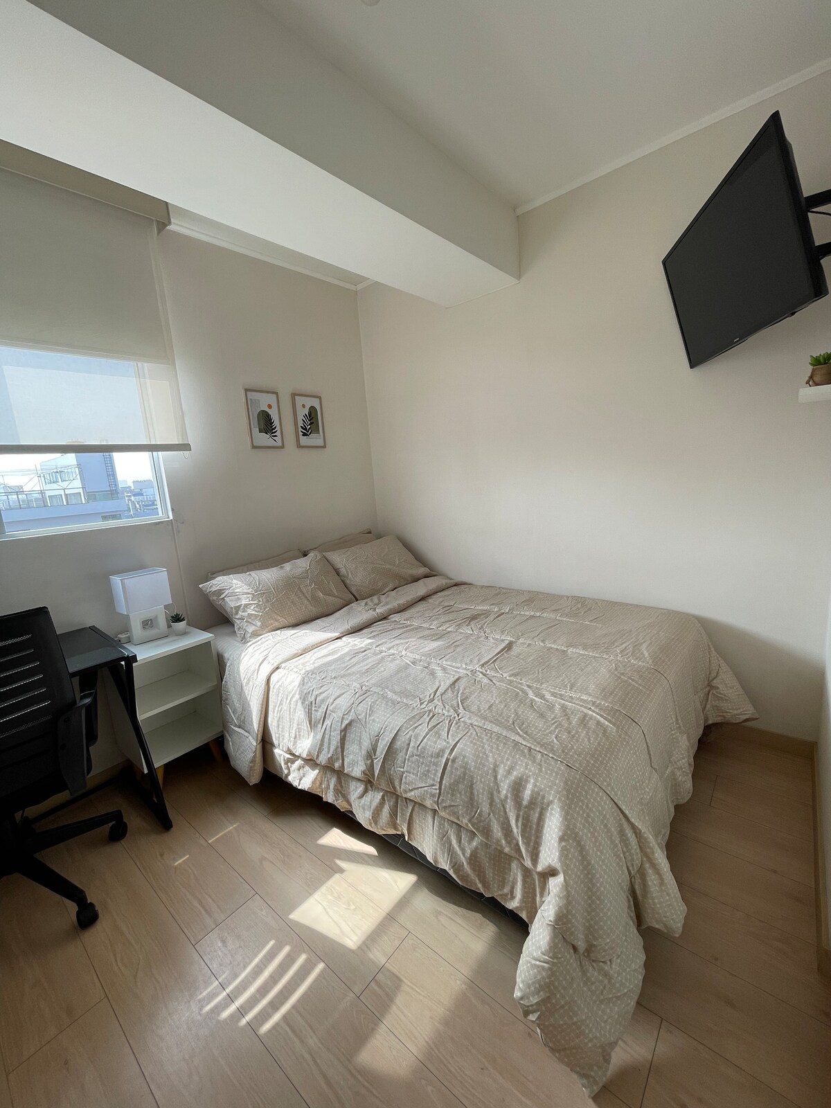 غرفة النوم 2