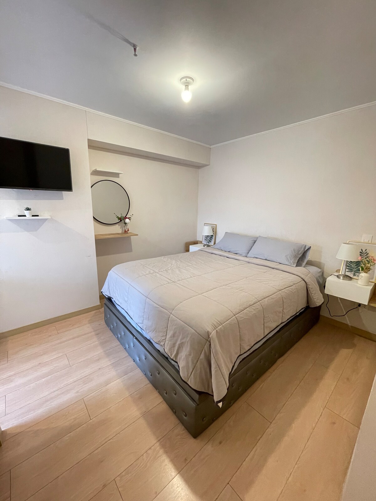 غرفة النوم 1