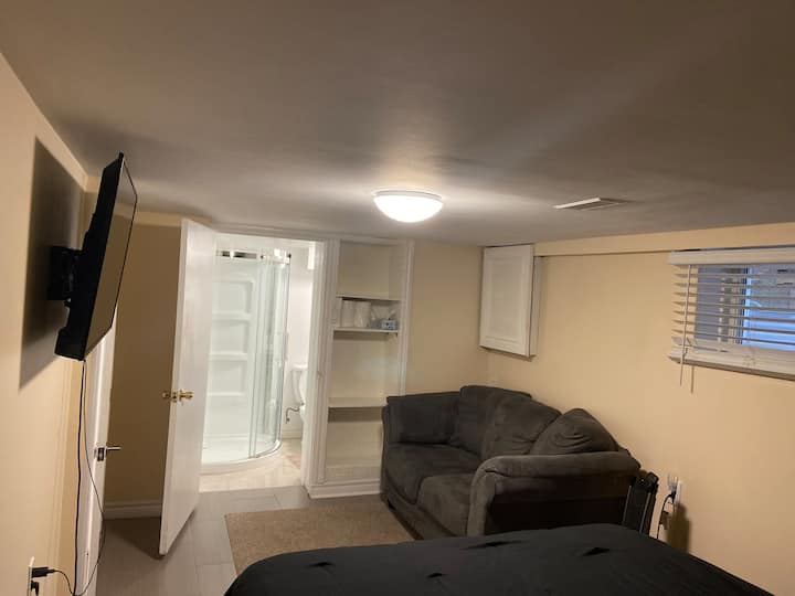 The Place To Stay Iii - Welland