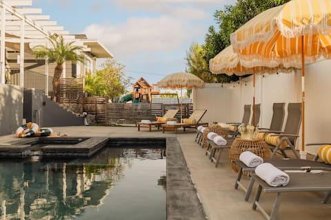 *NO TAX*/Heated Pool/Hot Tub/Pizza Oven/Playground