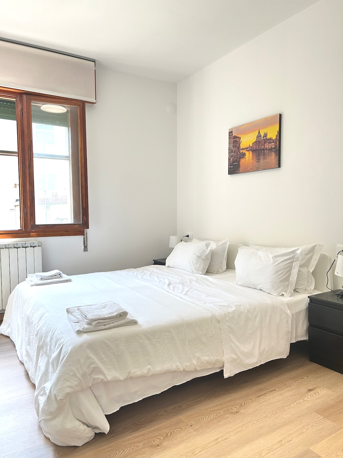 Спална соба 1