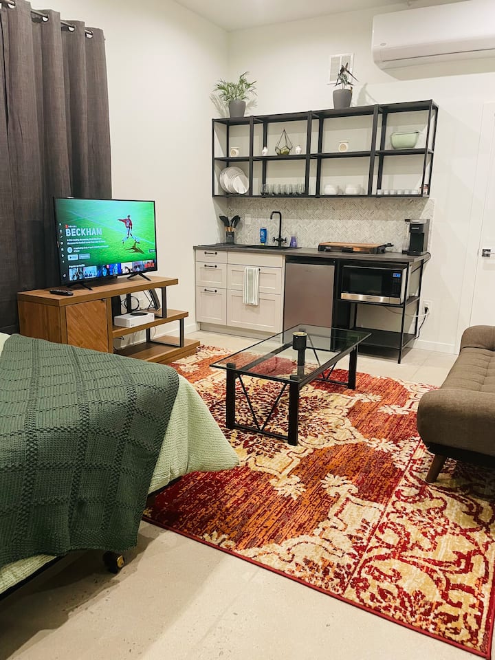 Rino Self-care Studio - Union Station LoDo - Denver