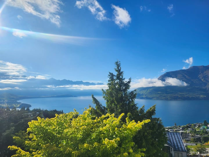 Fantastic Fernhill - Queenstown, New Zealand
