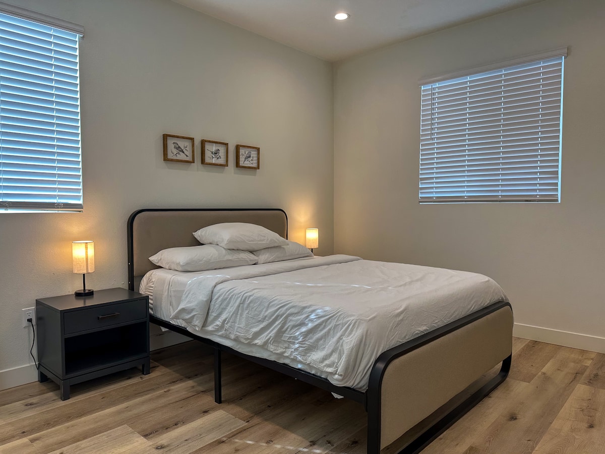 غرفة النوم 4