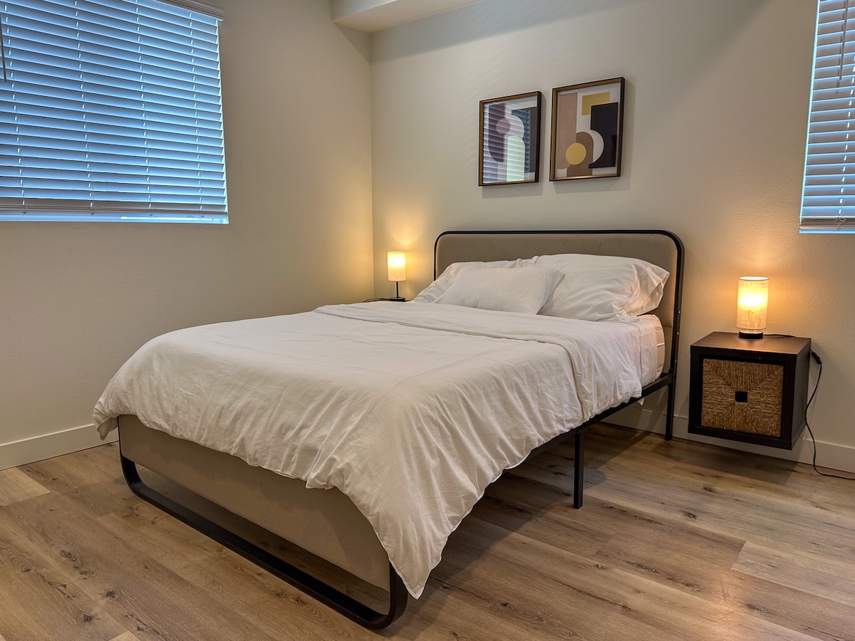 غرفة النوم 3