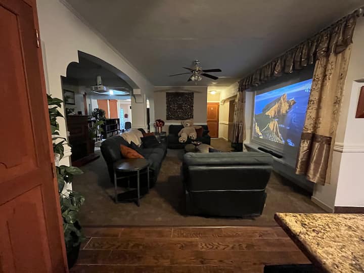 Sanhalum Iii-close To Grmc! Private Bathroom! - Guam