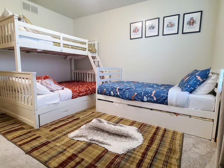 Спална соба 3