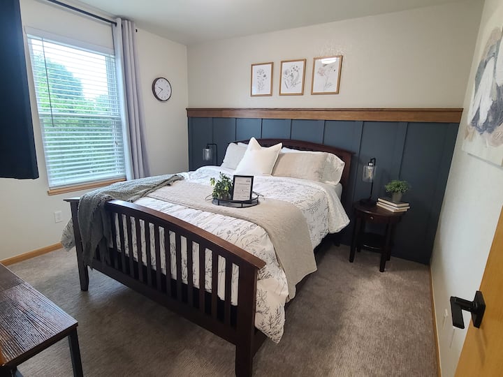 Спална соба 2