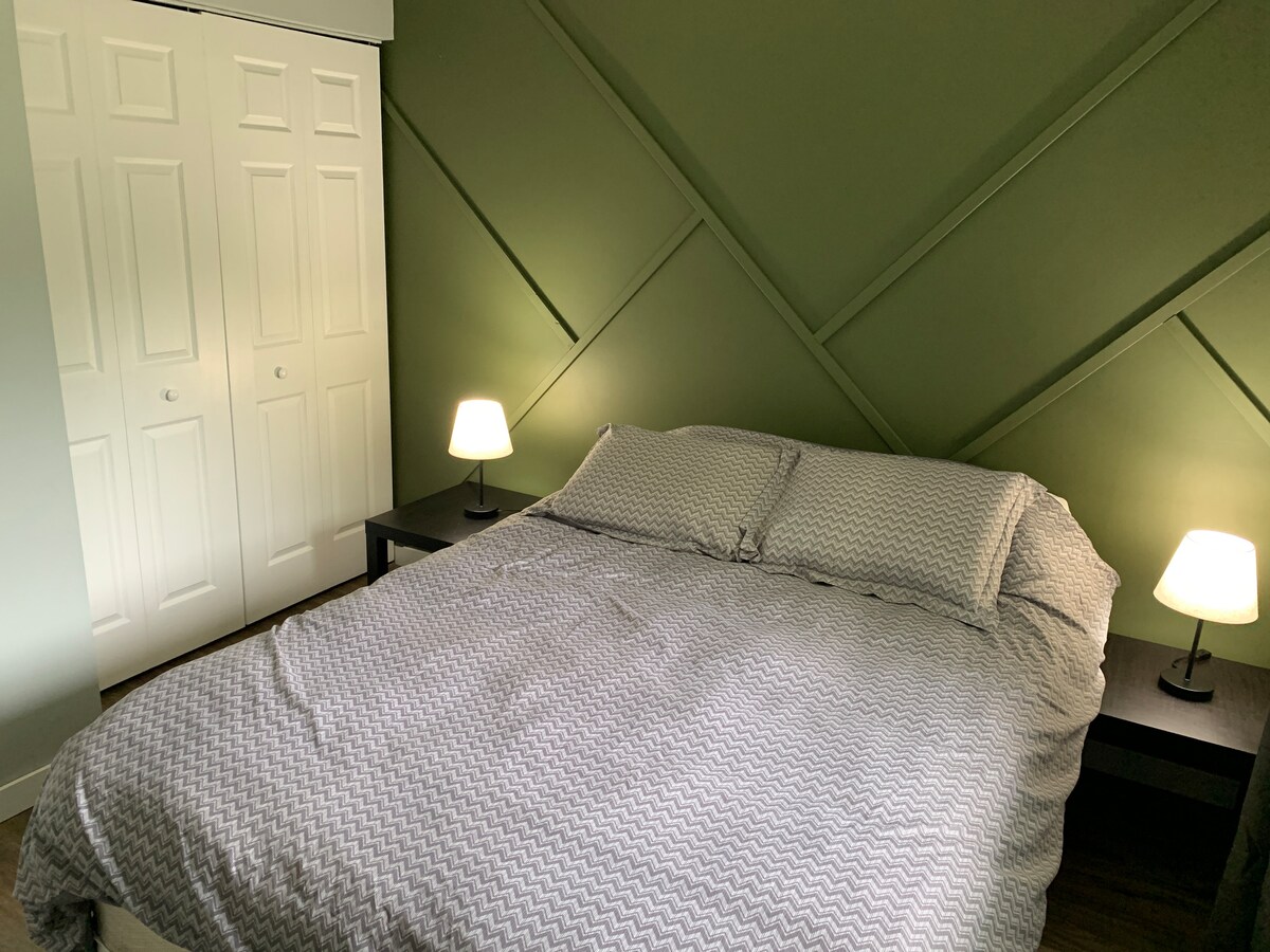 Спална соба 2