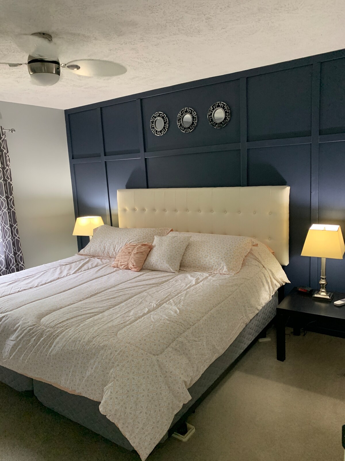 Спална соба 1