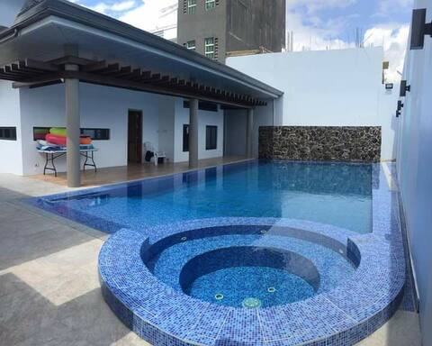A place to relax in Tuguegarao!