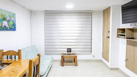 Popular Airbnb listing: Nothing better than feeling right at home in Robledo