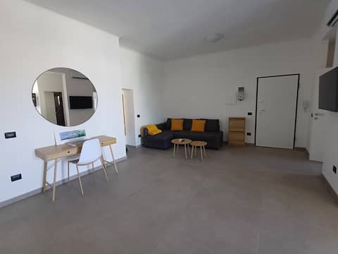 Top Airbnb: Oliri vacation home a Pulsano
