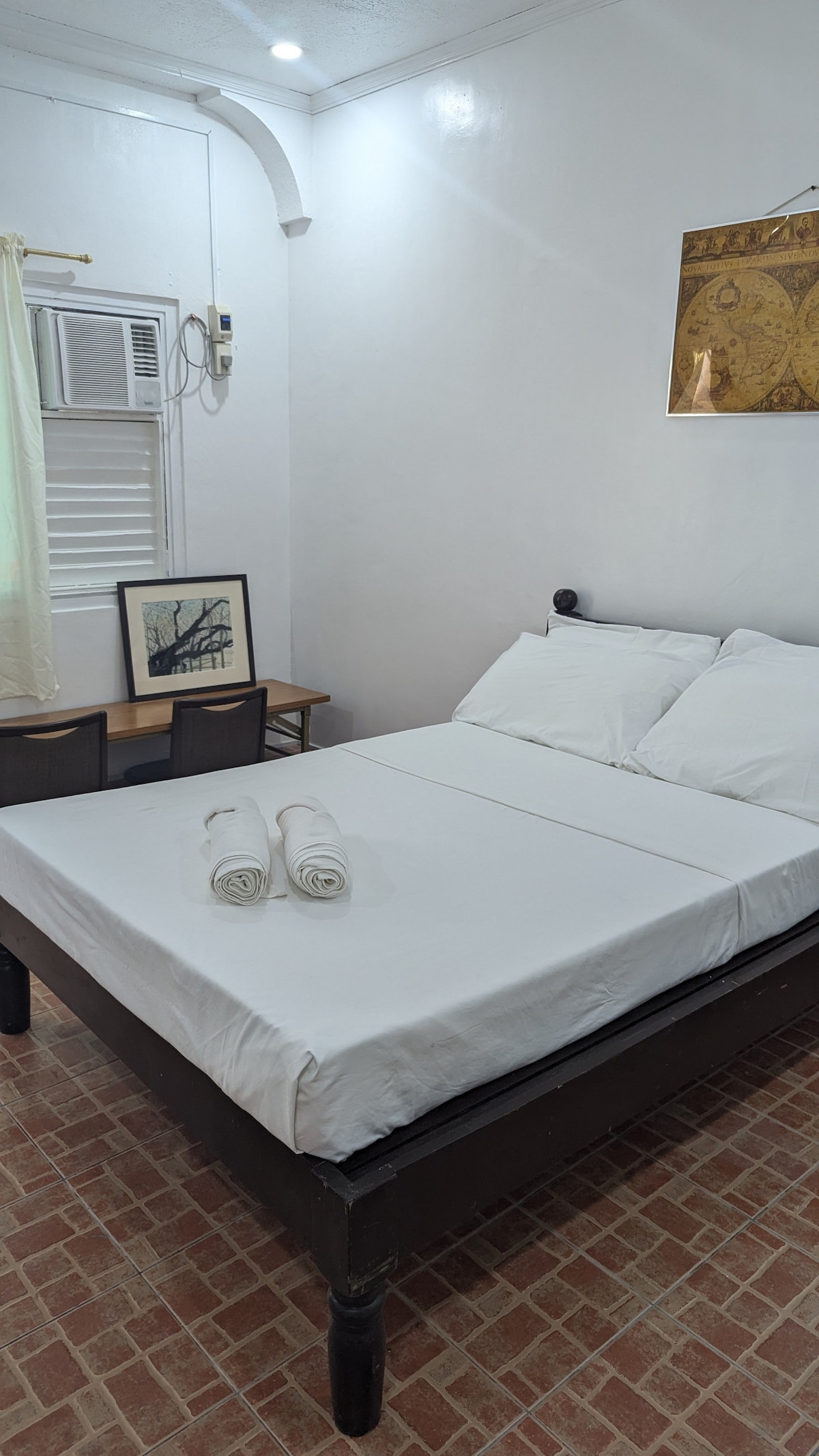 ห้องนอน