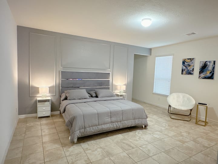 საძინებელი 1