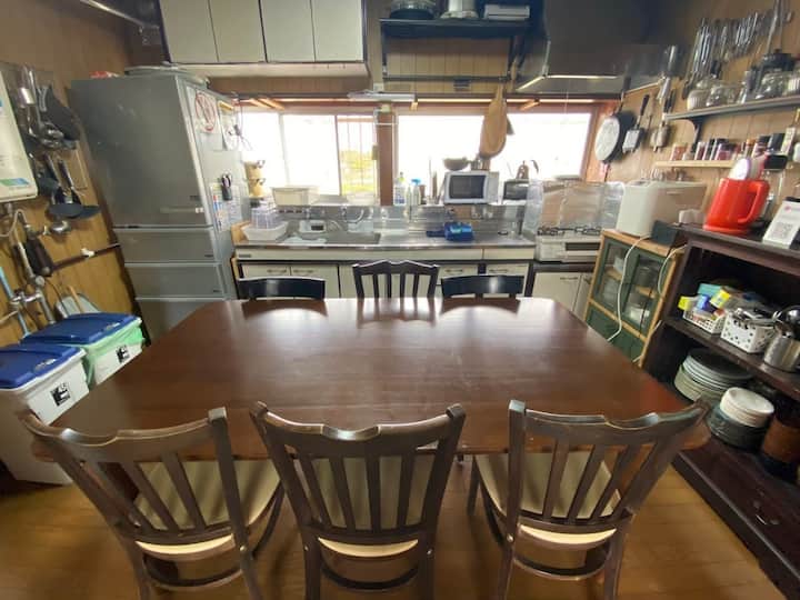 [Only One Group]japanese Traditional Private House - 千葉市
