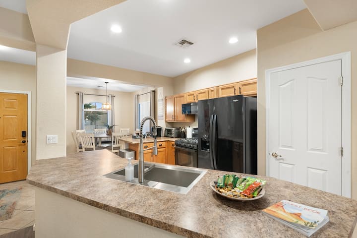 Houston Cleaning LLC property