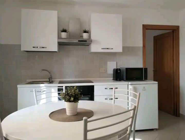 Appartamento Md - Poggibonsi