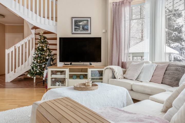 Hygge Host Oy managed Airbnb listing 1