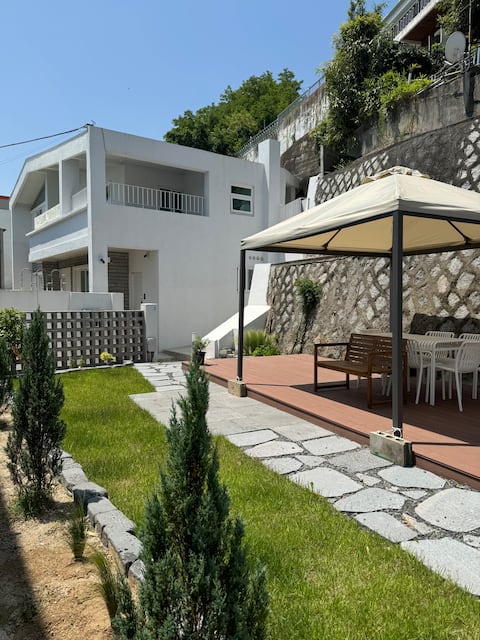 晤語(Ohr)#detached house#single-family house#관광지인접